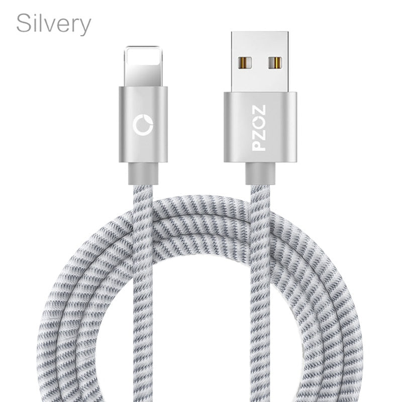 PZOZ - USB Lightning Cable