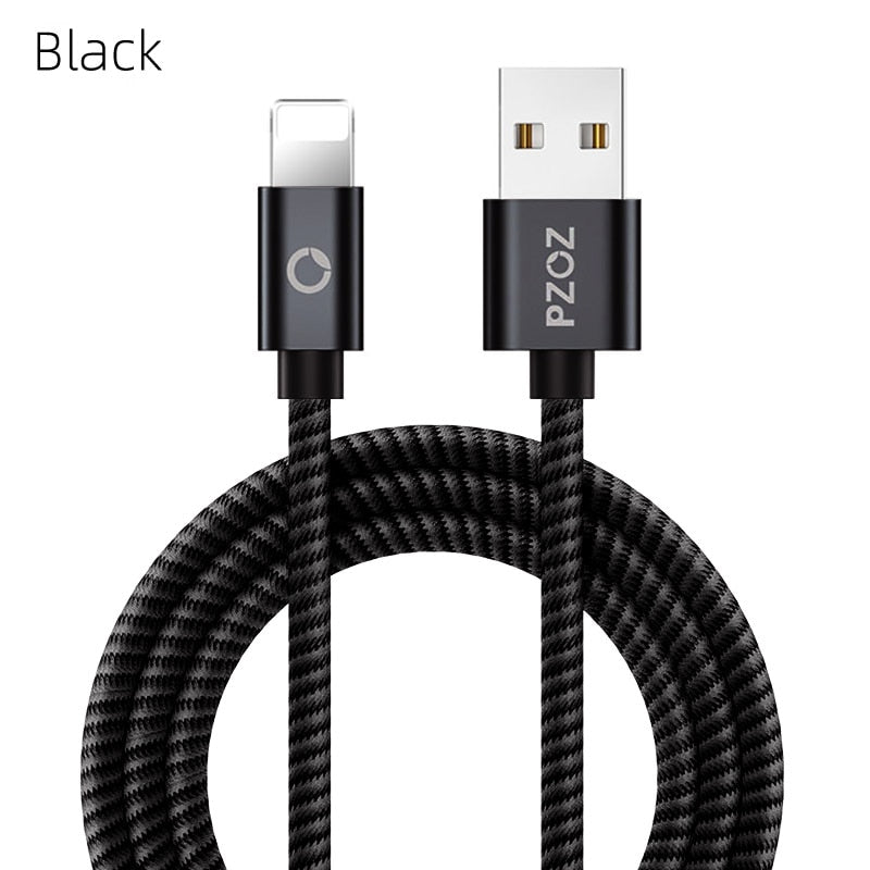 PZOZ - USB Lightning Cable