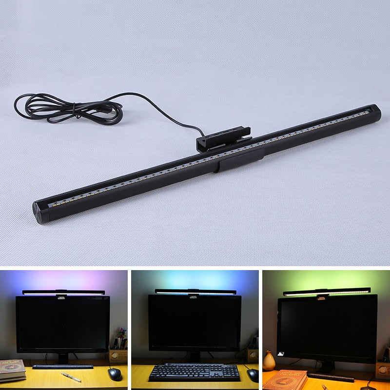 LUMO by 3DISON - Computer Monitor Light Bar