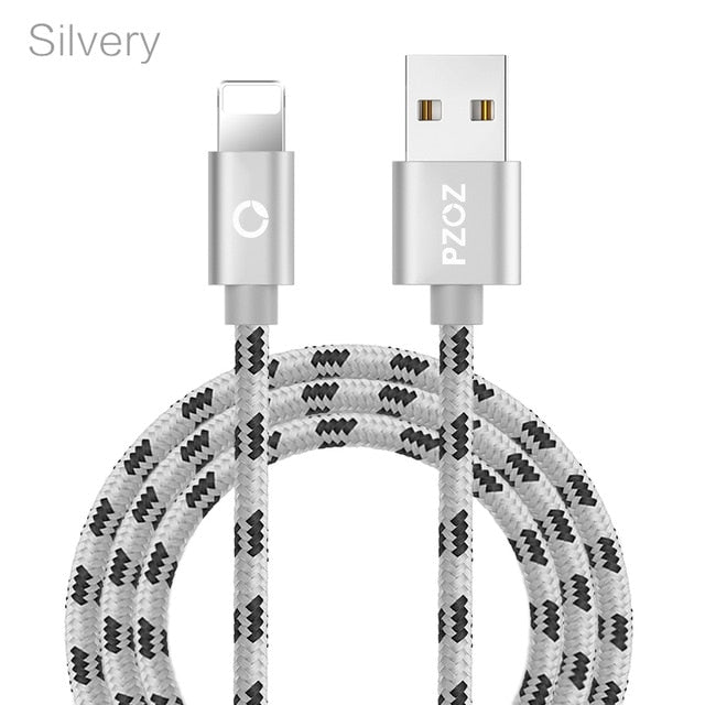 PZOZ - USB Lightning Cable